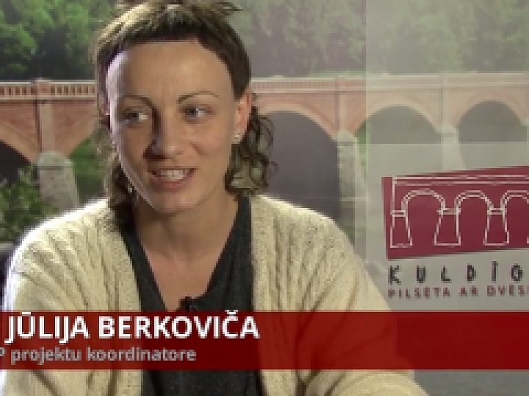 Skrundas TV: Kuldīgas novada vēstis