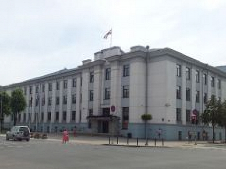 Jelgavu otrdien apmeklēs Zviedrijas vēstnieks un sadraudzības pilsētas pārstāvji