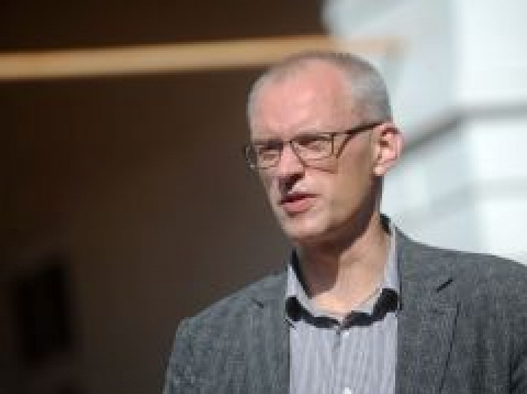 Iedzīvotāji aicināti uz tikšanos ar Truksni