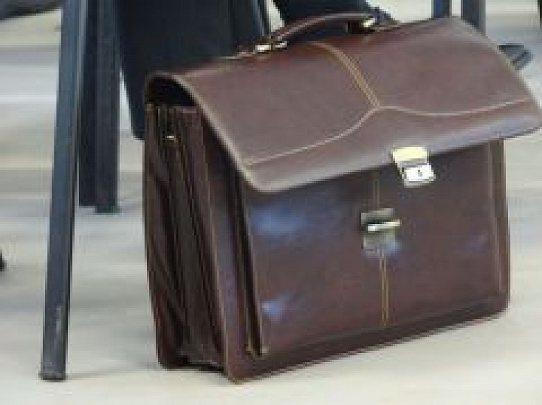 Aicina uz tikšanos Alūksnes novada uzņēmējus