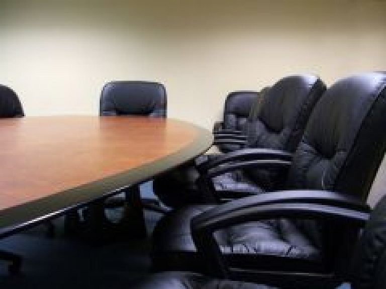 Organizē septīto pierobežas teritorijas uzņēmēju tikšanos - partneriātu