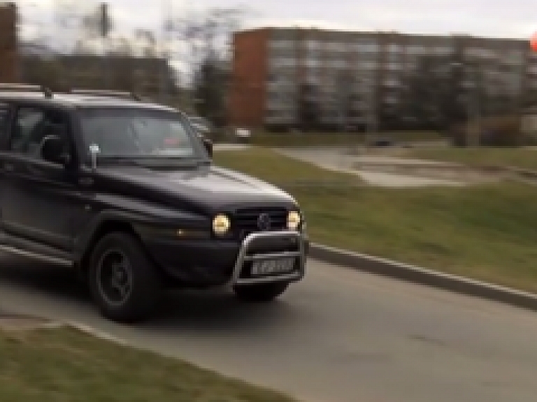 Vidzemes TV: Autoplacis