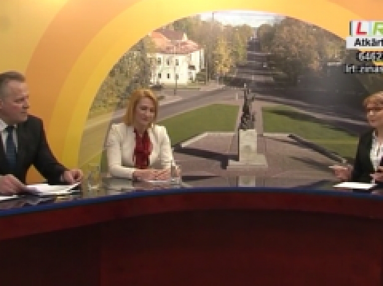 Latgales Reģionālā TV: Preiļu novada aktualitātes