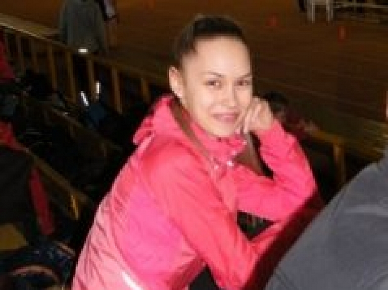 Līvāniete gūst labus rezultātus starptautiskās sacensībās vieglatlētikā