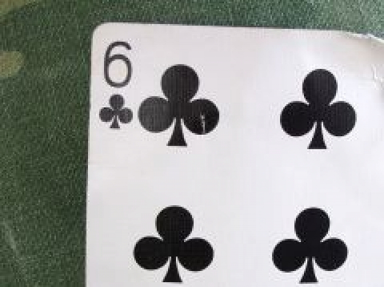 Majoros noskaidros Jūrmalas labākos zolmaņus