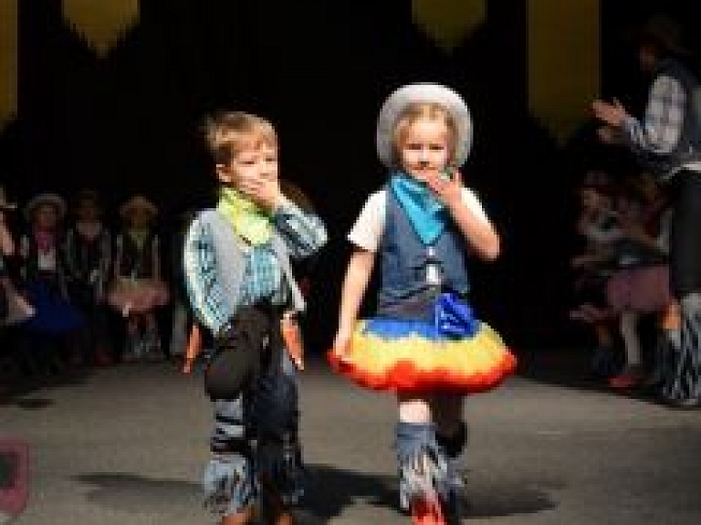 Modes skate Balvu profesionālajā un vispārizglītojošajā vidusskolā