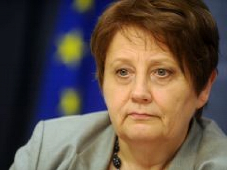 Straujuma dosies reģionālajā vizītē uz Latgali