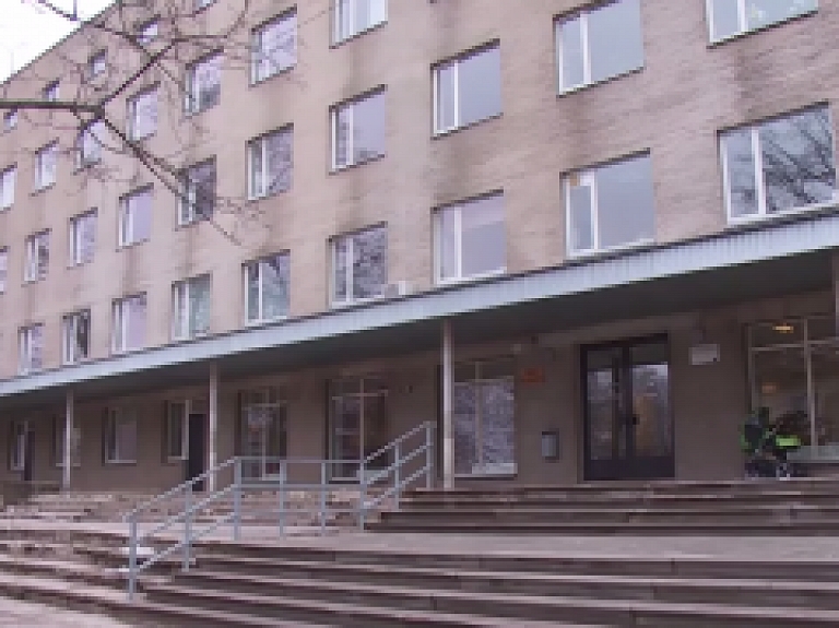 Latgales Reģionālā TV: Preiļu ģimenes ārsti labākās telpās