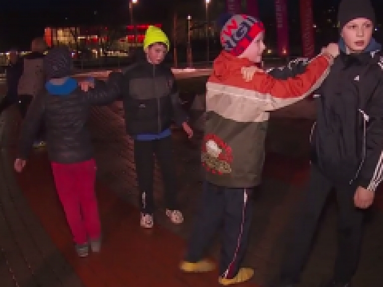Latgales Reģionālā TV: Rēzeknieši gatavojas maratonam
