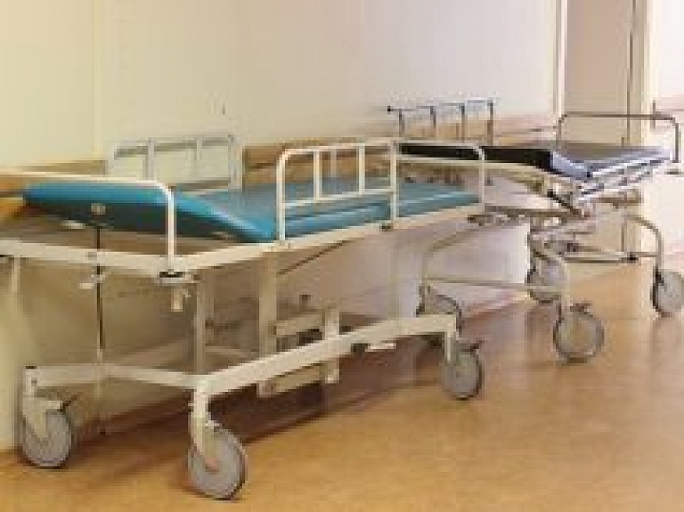 Balvos būs pieejamas urologa konsultācijas