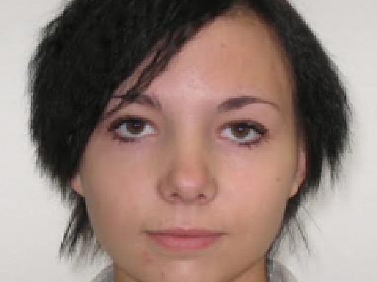 Balvu policija meklē bezvēsts pazudušo Sintiju Daukšti