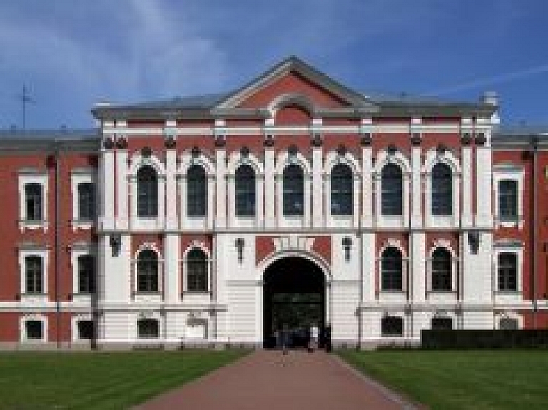 LLU aicina studentus pieteikties 10.starptautiskajai zinātniskajai konferencei