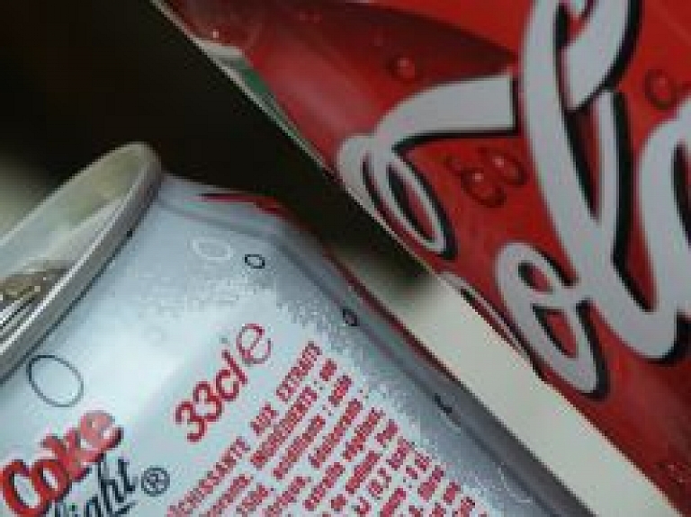 "Coca-Cola" ražošanas līniju apjomu pārvietošana Krievijā neradīs nekādas izmaiņas Latvijā