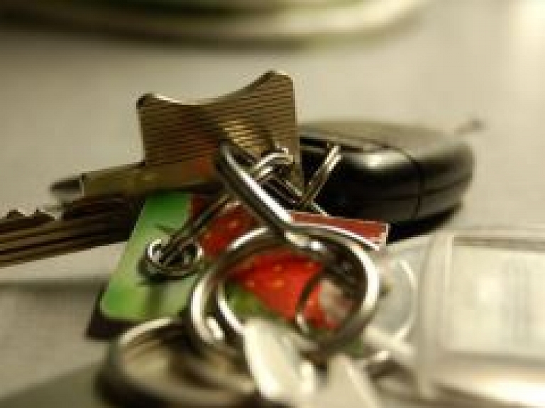 "YIT Celtniecība" aicina uz atvērto durvju dienu daudzdzīvokļu namā "Midtown Apartments"