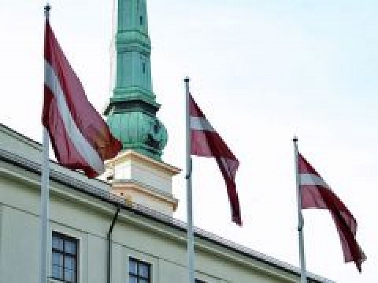 Trešdaļa iedzīvotāju uzskata, ka dzīve Latvijā pēc pieciem gadiem būs kļuvusi vieglāka