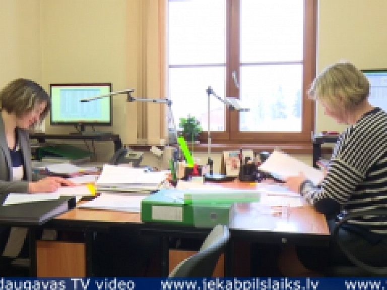 Vidusdaugavas TV: Jēkabpils pilsētas pašvaldība šogad pieredzes apmaiņas braucieniem paredz tērēt 10 tūkstošus eiro