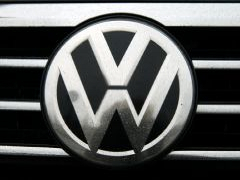 Latvijā dāmas izvēlas "Volkswagen", "Nissan" un "Toyota"