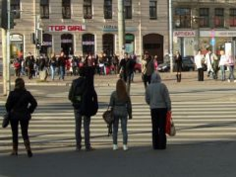 Kopš janvāra mazliet pieaudzis bezdarba līmenis valstī