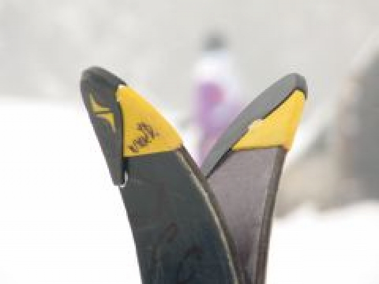 Alūksnes novads cīnīsies par godalgām Latvijas Ziemas olimpiādē