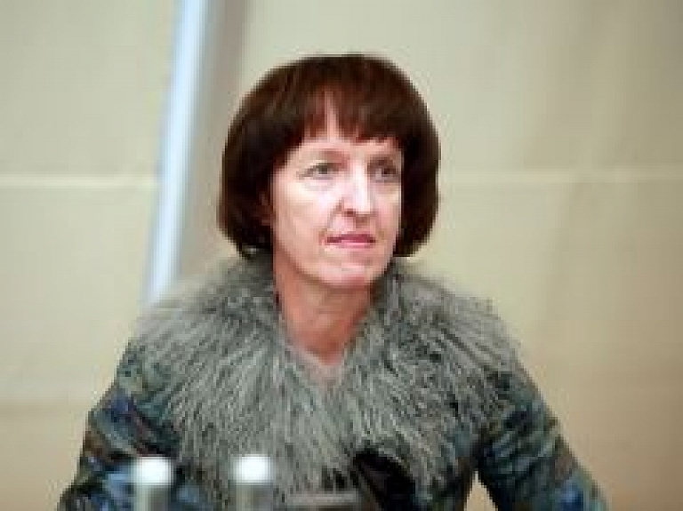 Kuldīgas novads līdzdarbosies Reģionālo centru interešu aizstāvībā