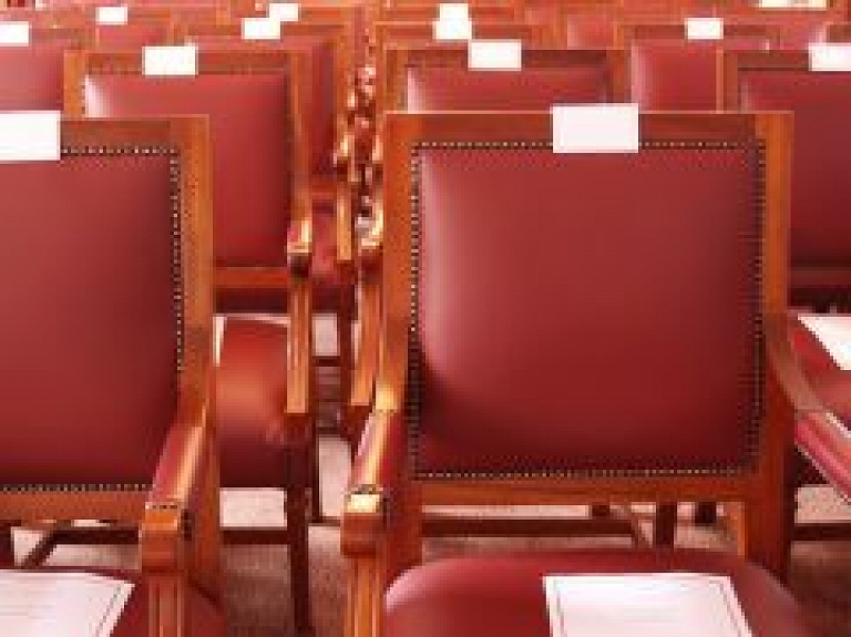 Balvos norisināsies seminārs par bioloģisko saimniekošanu