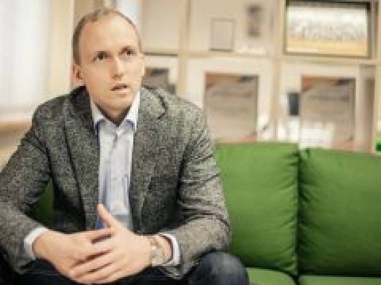 Bērziņš: Latvijā jau nākamajā gadā jārīko kausa izcīņa basketbolā
