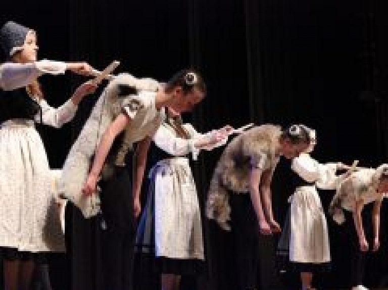 Valmierā izskan integratīvās mākslas festivāls "Nāc līdzās Vidzemē!"