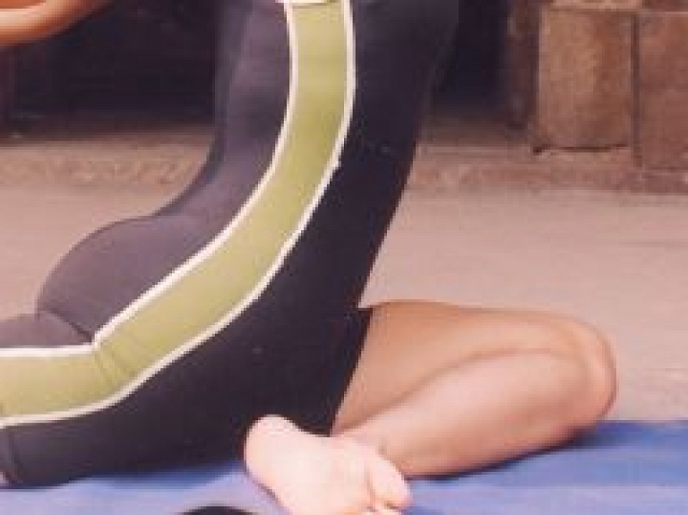 Jūrmalā varēs bez maksas izmēģināt dažādas nodarbības