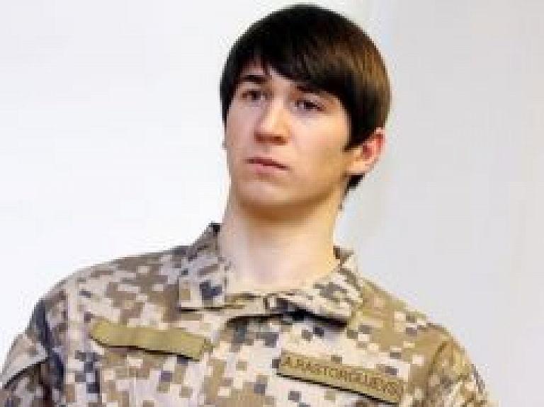 Rastorgujevs pirms pasaules čempionāta sagaidījis ģimenes pieaugumu