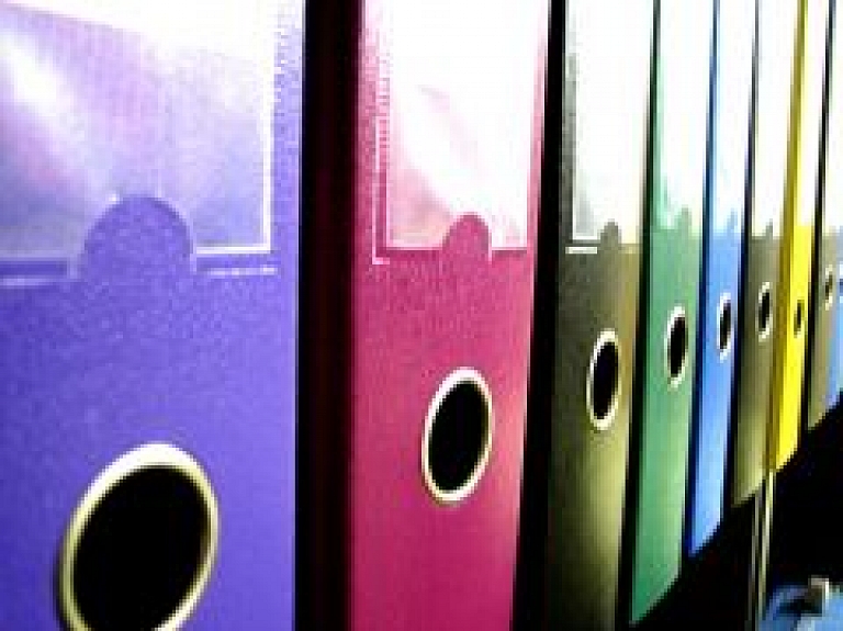 Apstiprināta "Vidzemes kultūras programma 2015"
