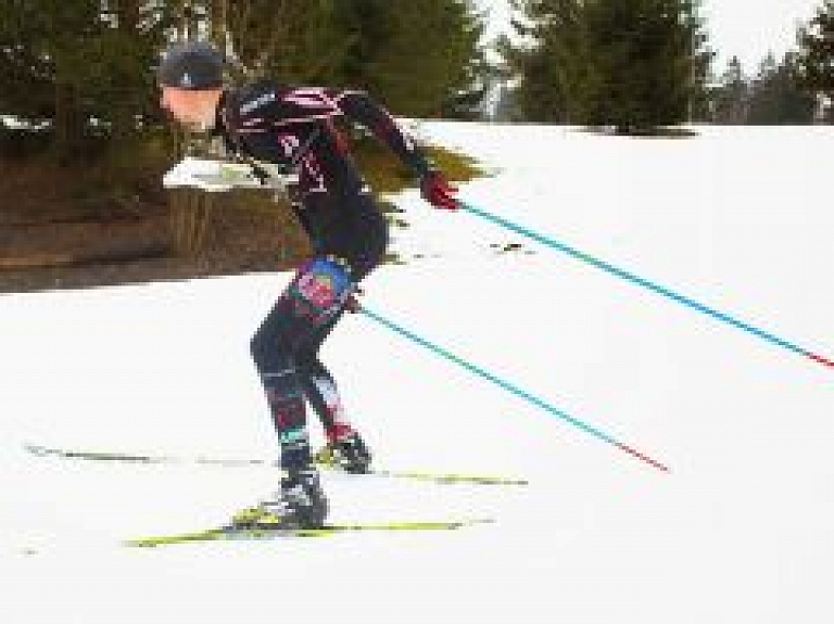Orientieristi sadalījuši Latvijas čempionātu medaļas