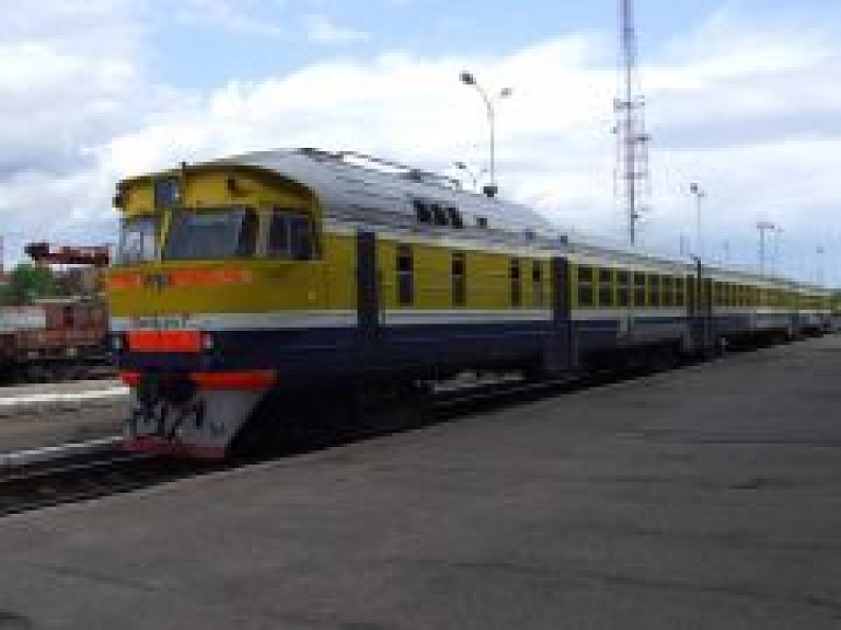 Paredzēts ieviest ekspresreisus maršrutā Lugaži-Rīga-Lugaži