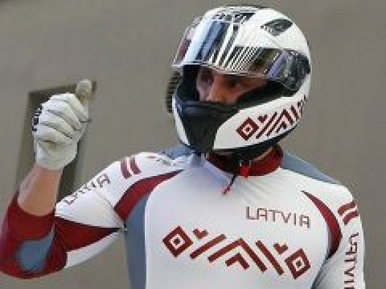 Melbārža divniekam sudrabs pasaules čempionātā