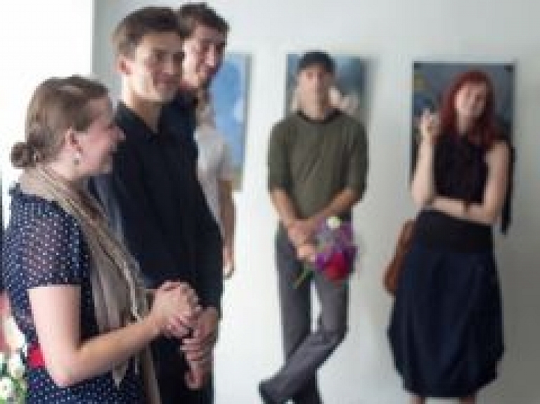 Ar plašu programmu VEF Kultūras pils svinēs 55 gadu jubileju