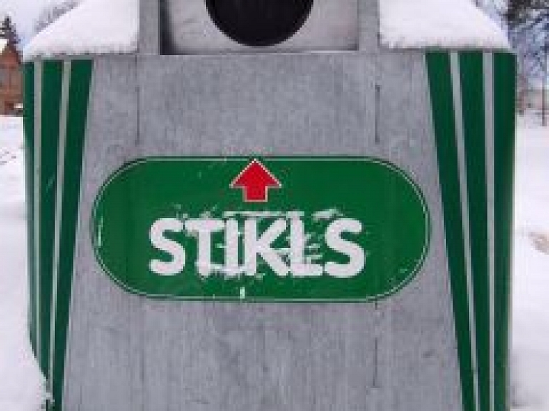 Ādažu un Babītes novads sacentīsies stikla šķirošanā