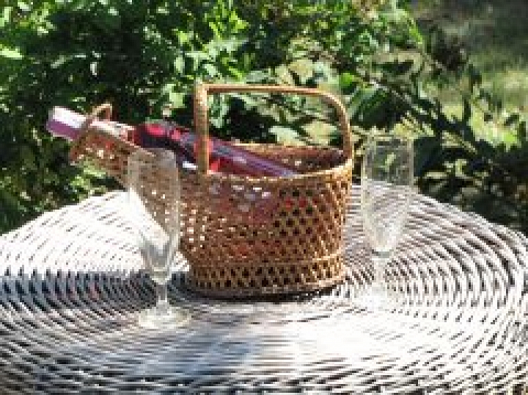 SIA "Bula" gatavojas sākt vīna mājražošanu