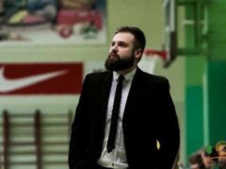 BK "Vidzemes Augstskola/Valmiera Glass" uzņem spēcīgo BK "Ogre"