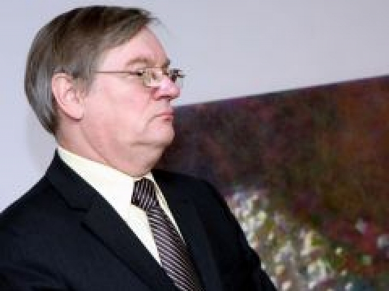 Kārķos ar iedzīvotājiem tiksies Ražuks un Zaļais
