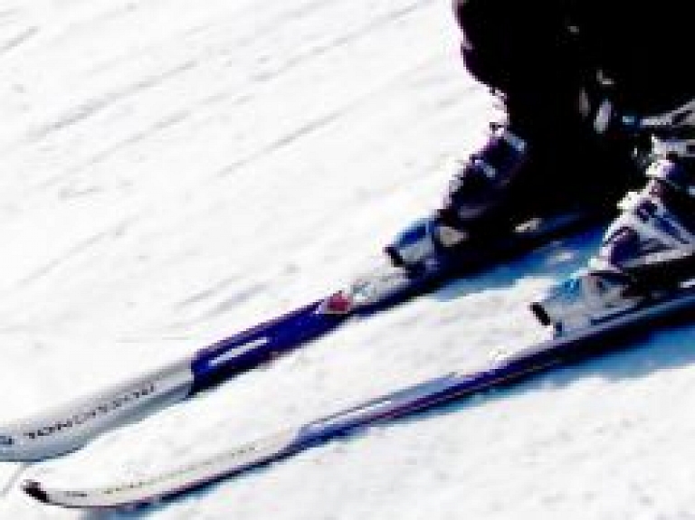 Alūksnē norisināsies otrais "Dion Sportlat balvas" izcīņas posms