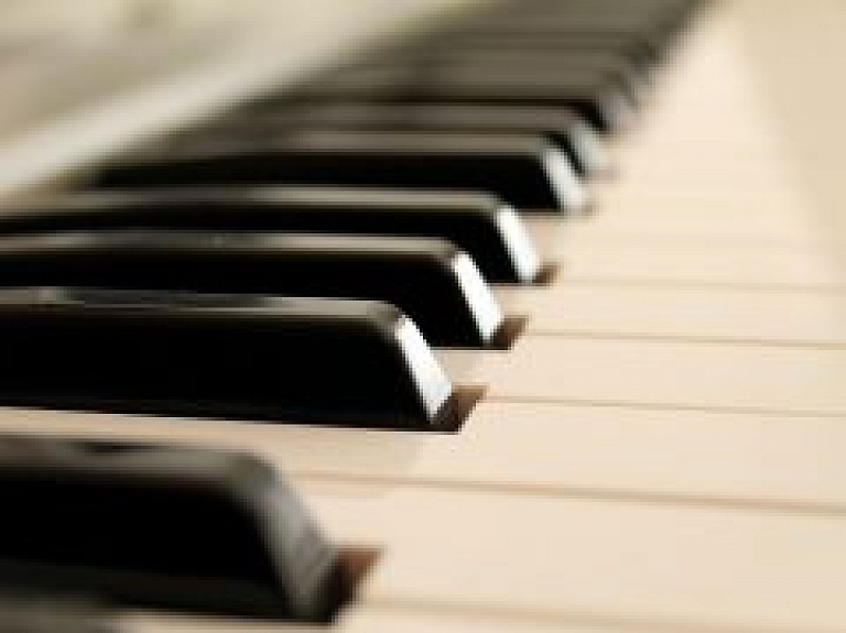 Krāslavā notiks koncerts "Lai skan!"