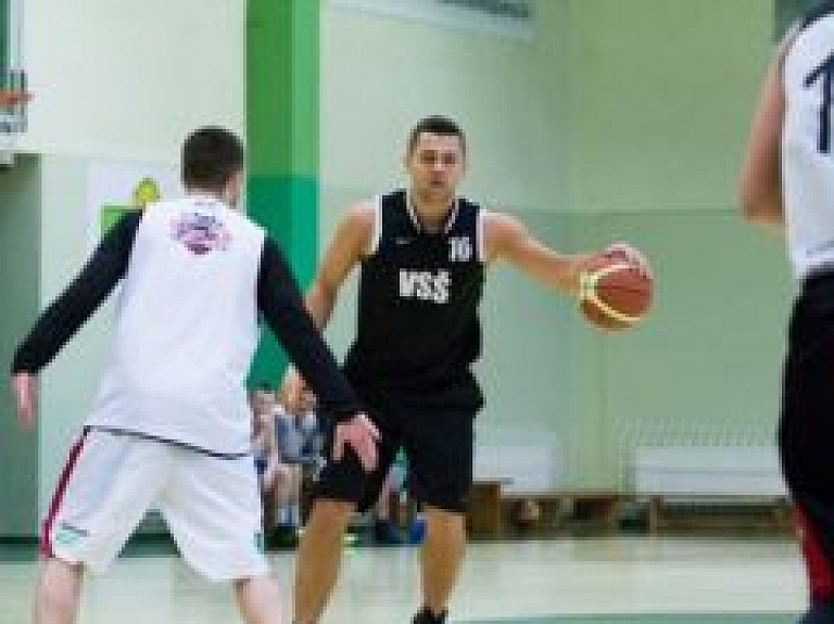 Oto Grīnbergs: "Šogad mēs tiksim līdzi, un šogad arī mēs uzvarēsim!"