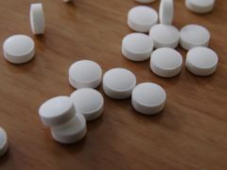 Latgalē puika saindējies ar pieaugušo medikamentiem