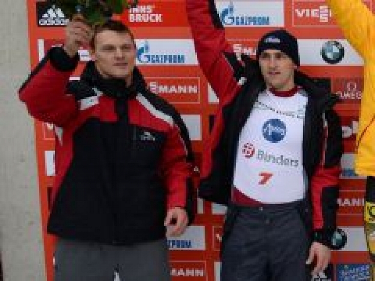 Dreiškens piedalīsies Latvijas III Ziemas Olimpiādē