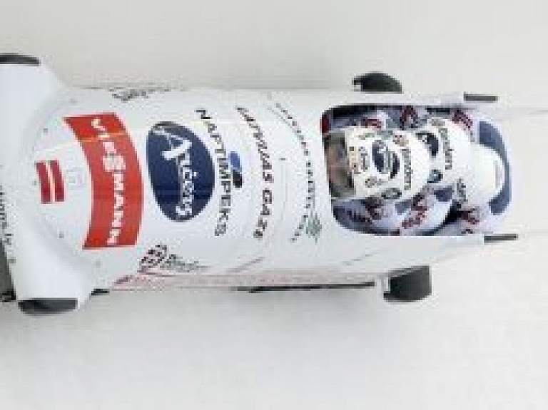 Latvijas III Ziemas Olimpiādē piedalās vairāki olimpisko spēļu medaļnieki