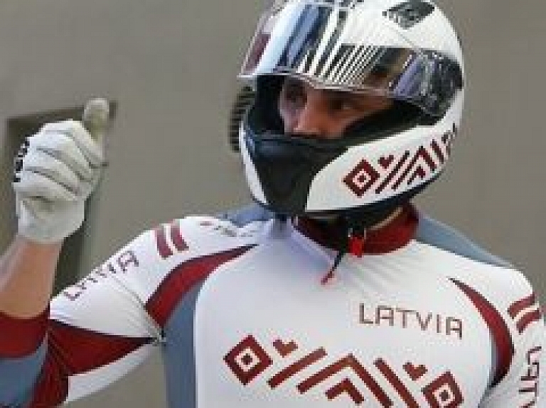 Melbārdis un Ķibermanis piedalīsies Latvijas III Ziemas Olimpiādē