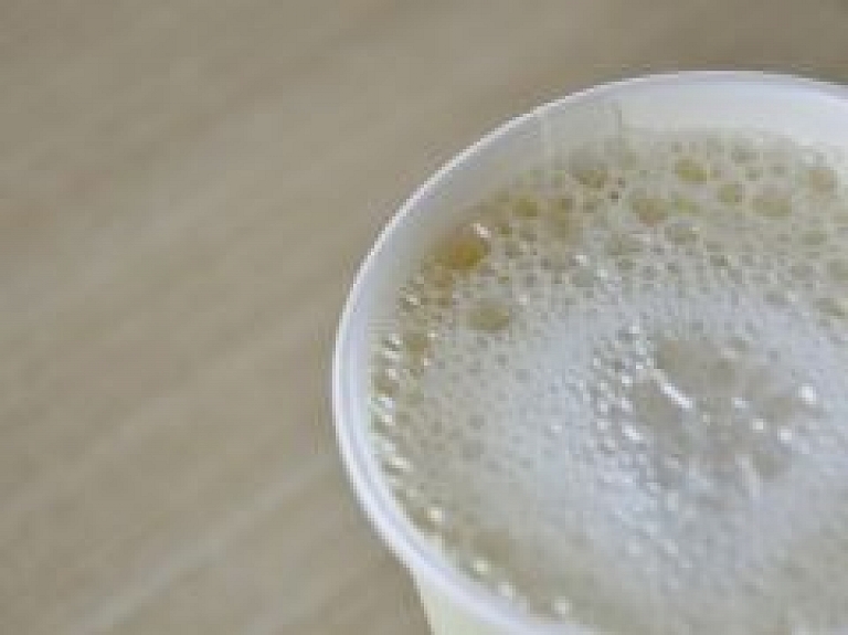 Krāslavā notiks mācības kvalitatīva svaigpiena ieguvei