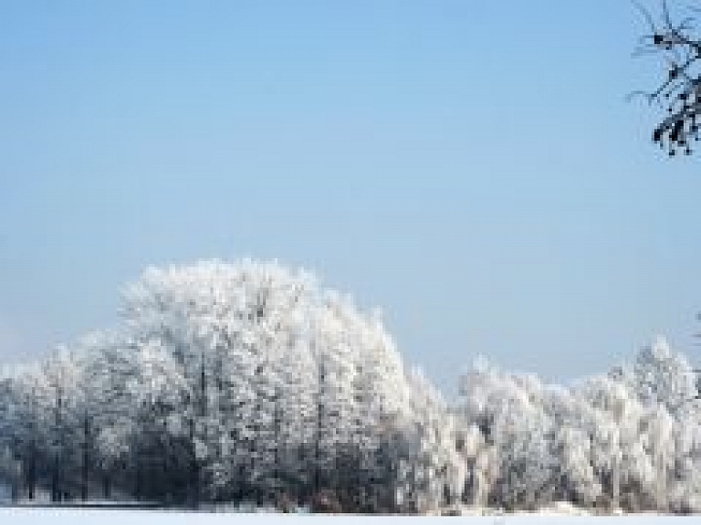 Stabila ziema vairs nav gaidāma