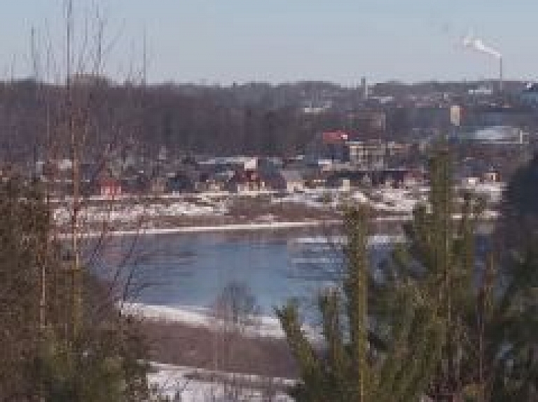 Krāslavas novads aicina ceļotājus arī ziemā