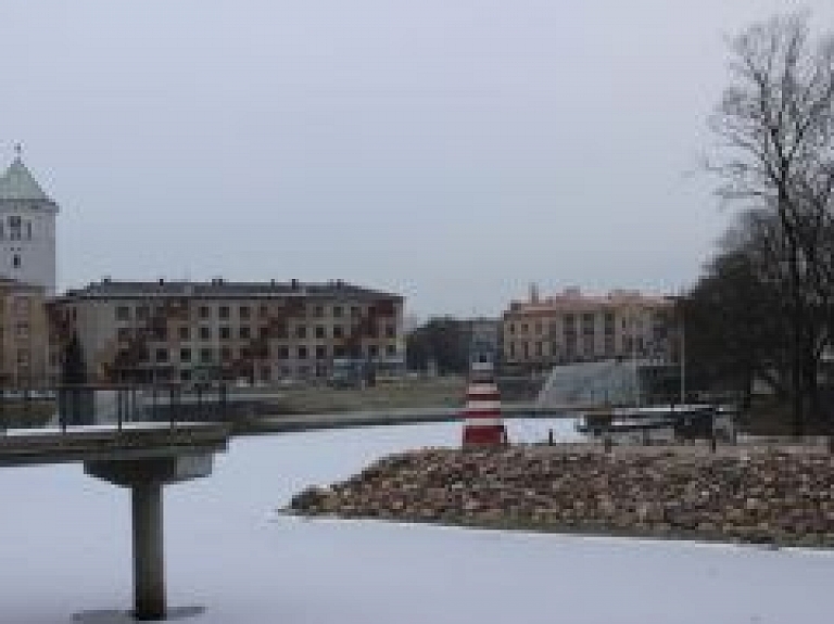 Trešdien būs ierobežots torņa skatu laukuma darbalaiks