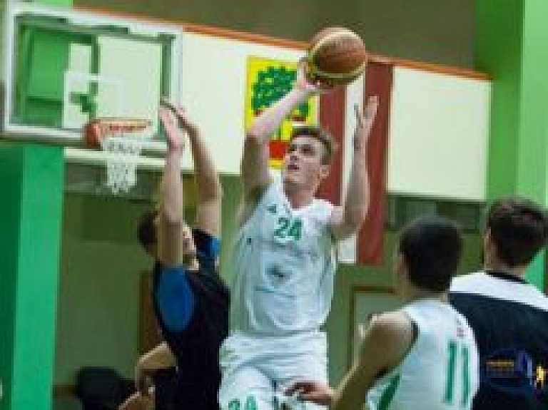 Noslēgušās regulārā čempionāta pēdējās spēles